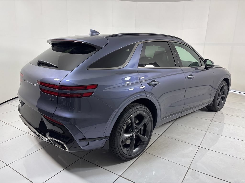 New 2026 Genesis GV70 2.5T Sport Prestige AWD/4WD image 5