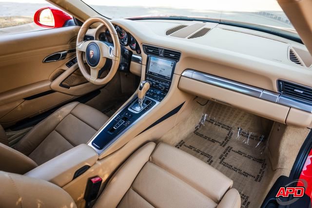 Used 2013 Porsche 911 Carrera image 20
