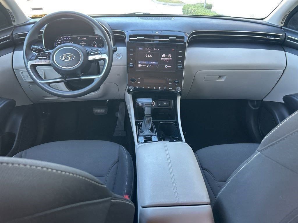 Used 2024 Hyundai Tucson SEL image 10