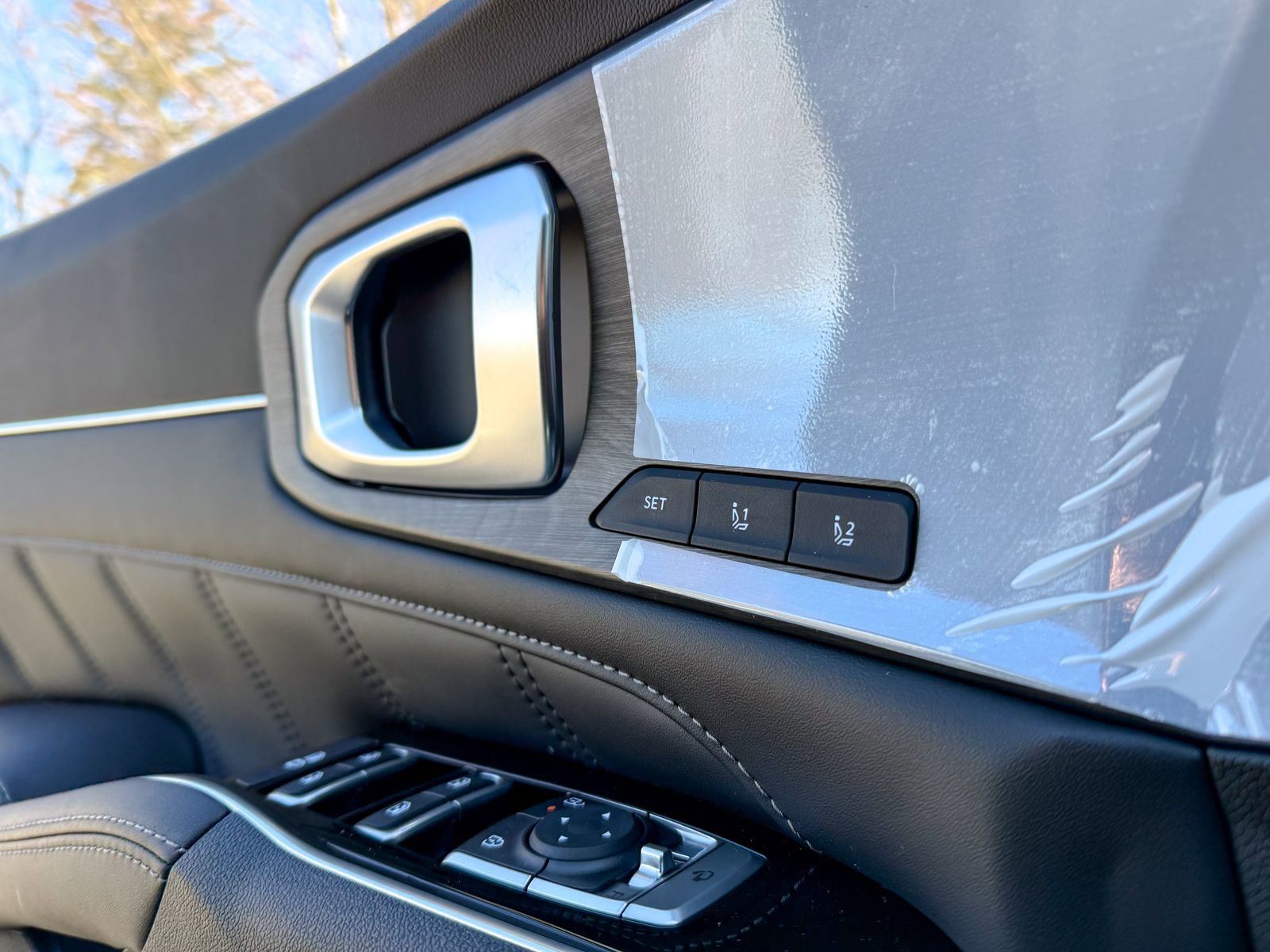 New 2026 Kia Sorento SX Prestige AWD/4WD image 18