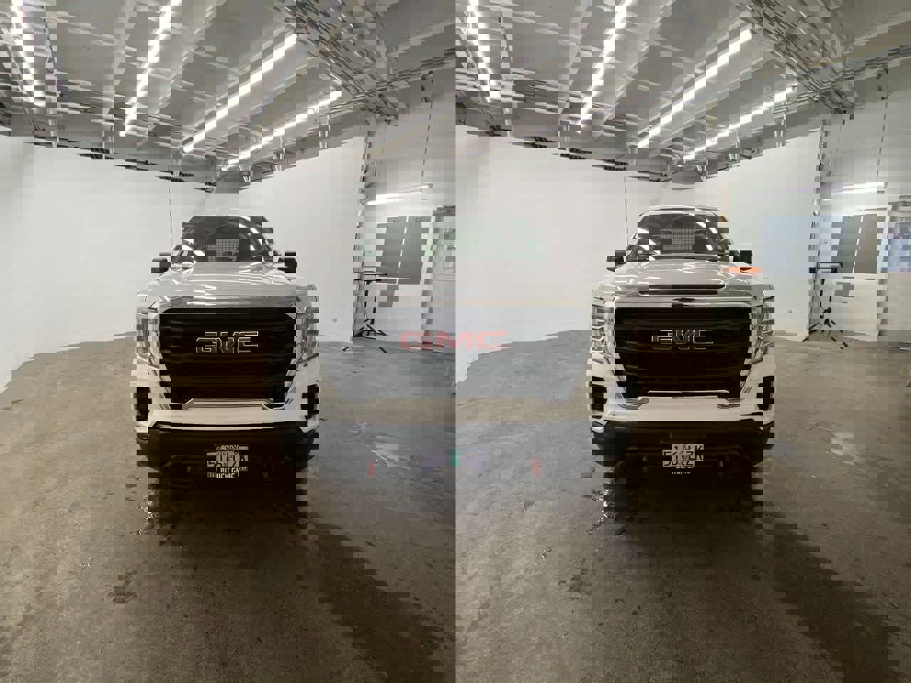 Used 2019 GMC Sierra 1500 4x4 Double Cab w/ Convenience Package image 9