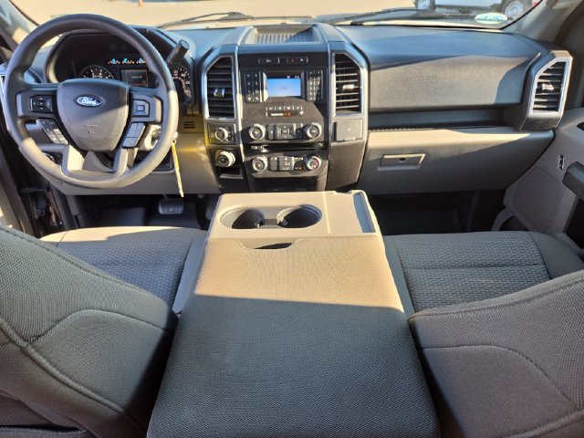 Certified 2018 Ford F150 XLT w/ Trailer Tow Package AWD/4WD image 24