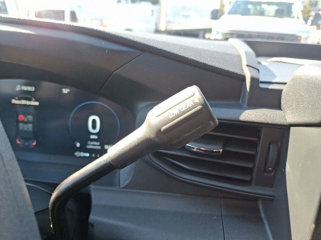 New 2025 Ford Explorer 4WD Police Interceptor image 10