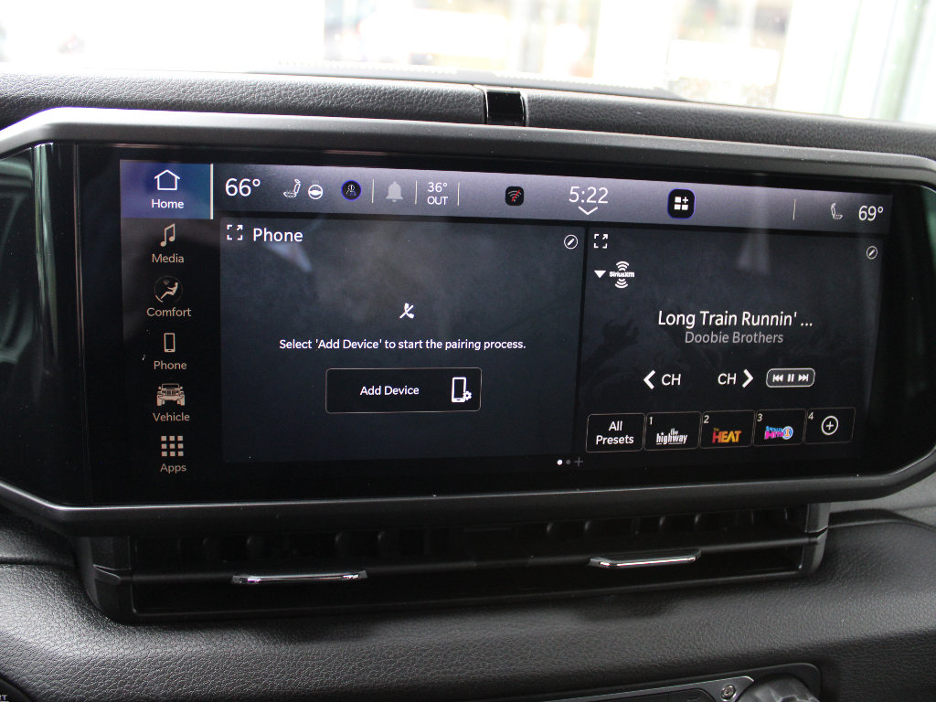 New 2026 Jeep Wrangler Sport S image 36