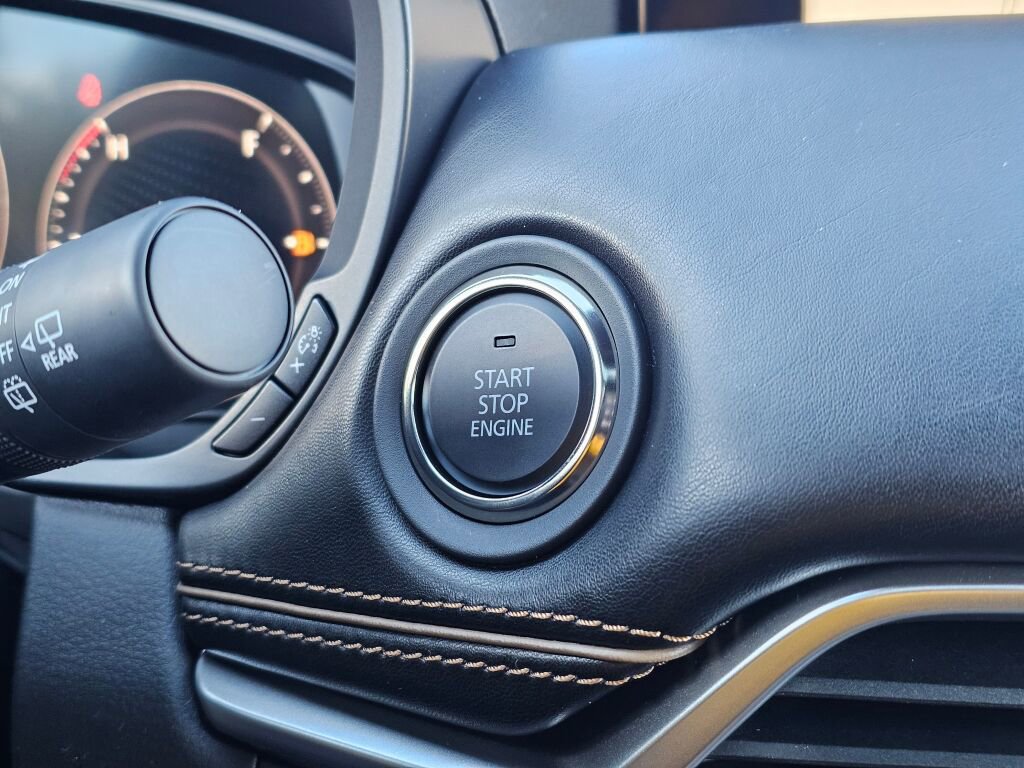 New 2026 MAZDA CX-90 3.3 Turbo S w/ Premium Package image 17