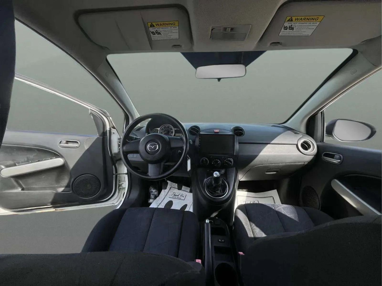 Used 2011 MAZDA MAZDA2 Sport image 12