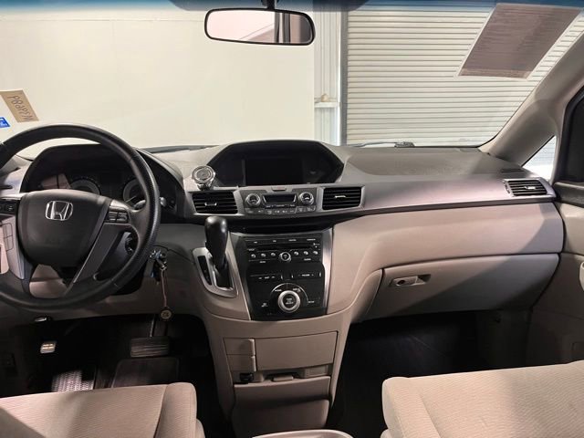 Used 2012 Honda Odyssey EX image 18