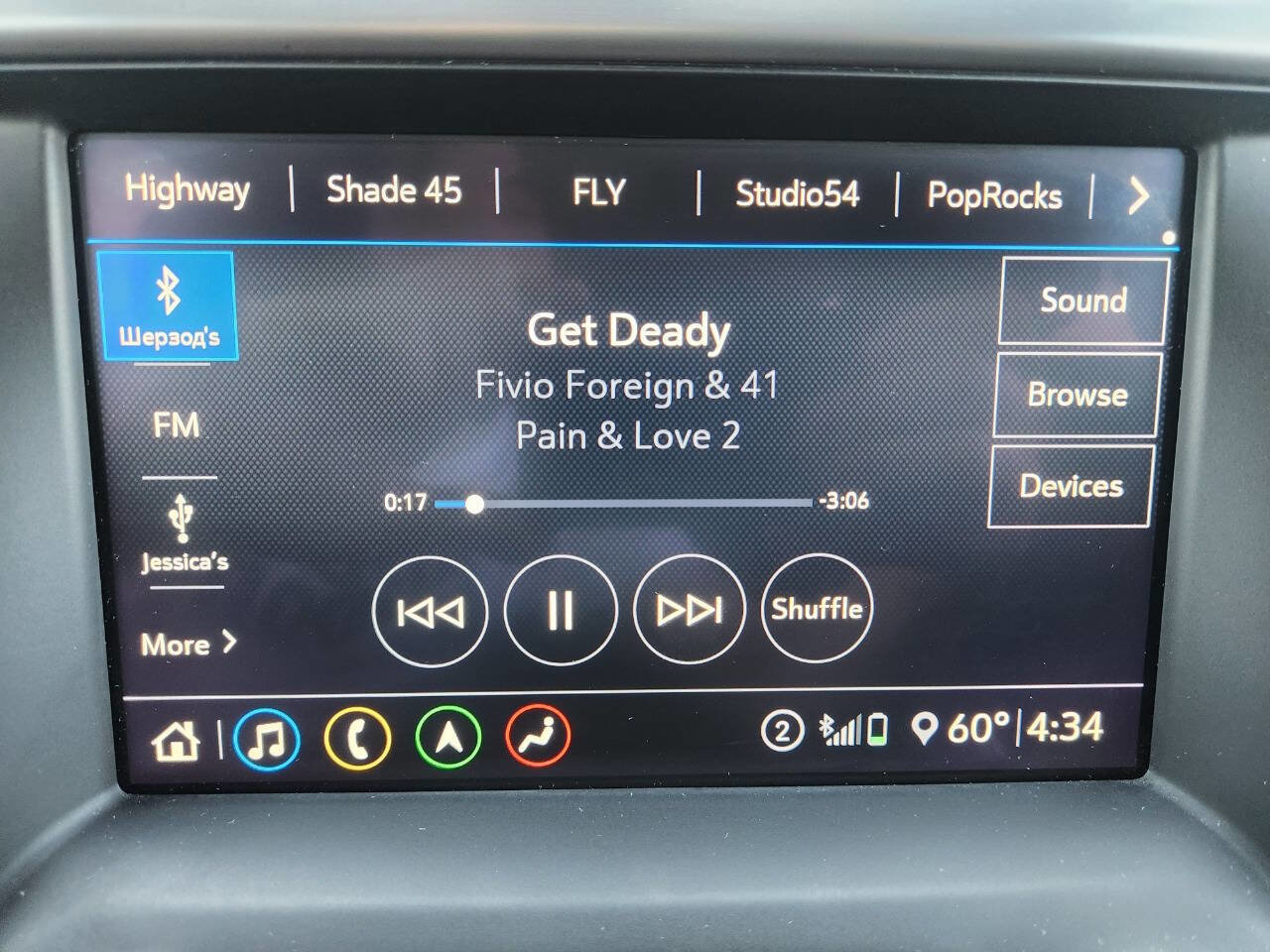 Used 2019 GMC Terrain SLE image 37