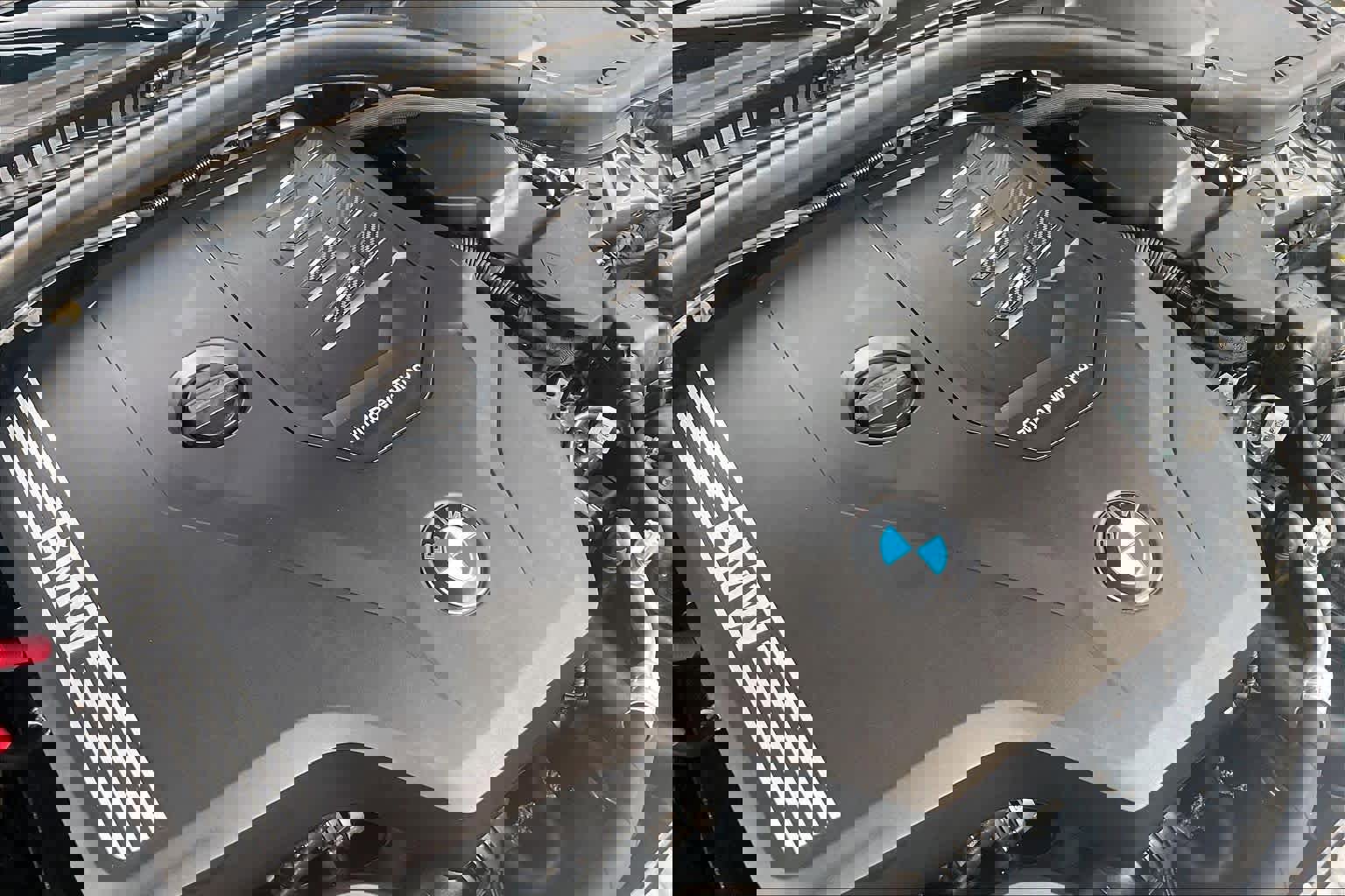 Certified 2024 BMW 330i xDrive Sedan w/ Premium Package image 30