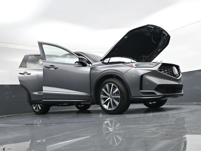 New 2026 Acura MDX w/ Technology Package image 40