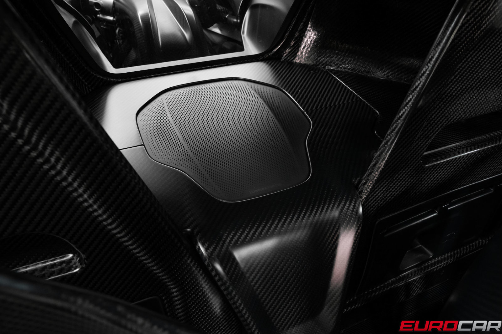 Used 2019 McLaren Senna RWD image 71