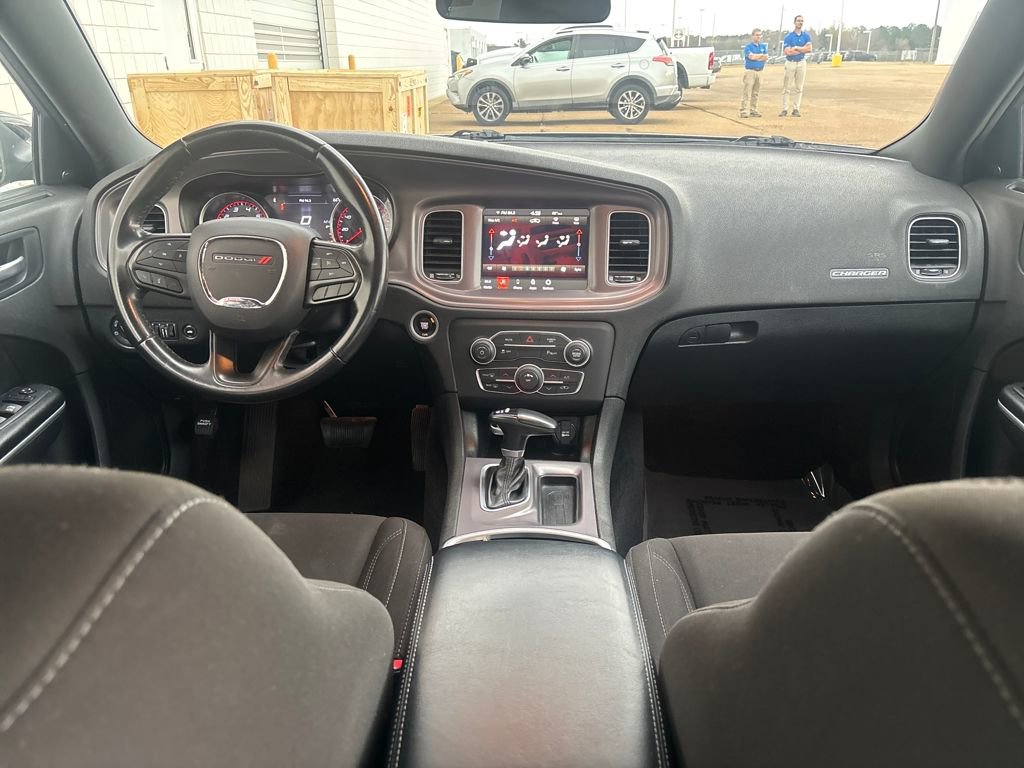 Used 2023 Dodge Charger SXT image 25