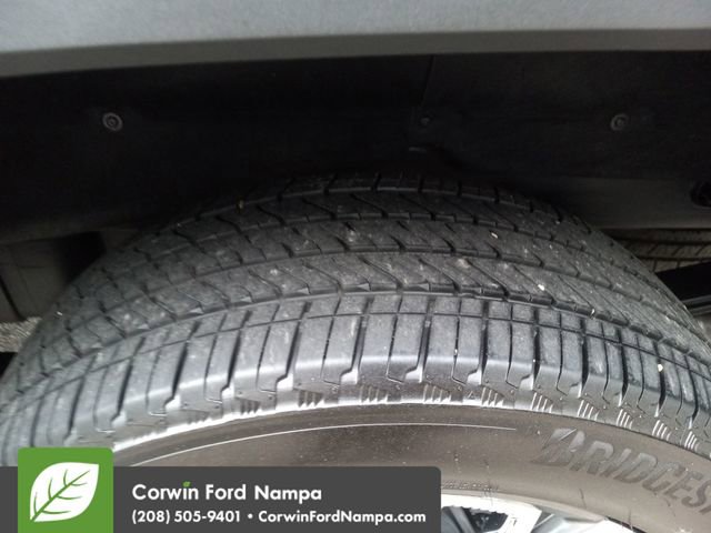 Used 2023 GMC Sierra 1500 Denali Ultimate image 30