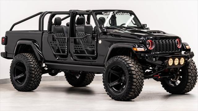 Used 2026 Jeep Gladiator Sport AWD/4WD image 13