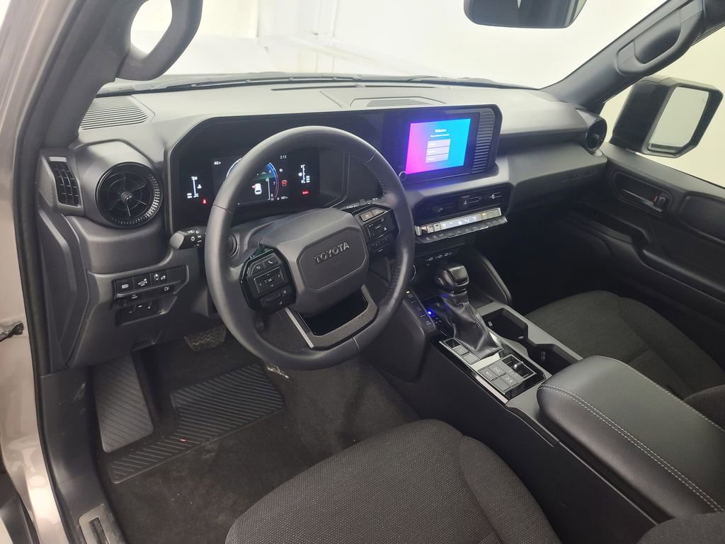 Used 2024 Toyota Land Cruiser 1958 AWD/4WD image 27