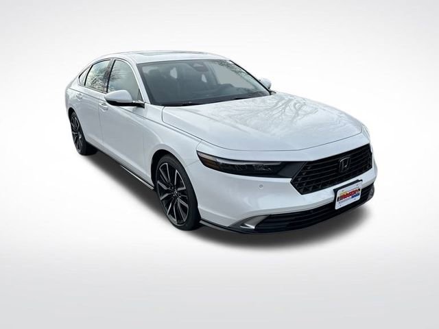 New 2026 Honda Accord Touring image 7