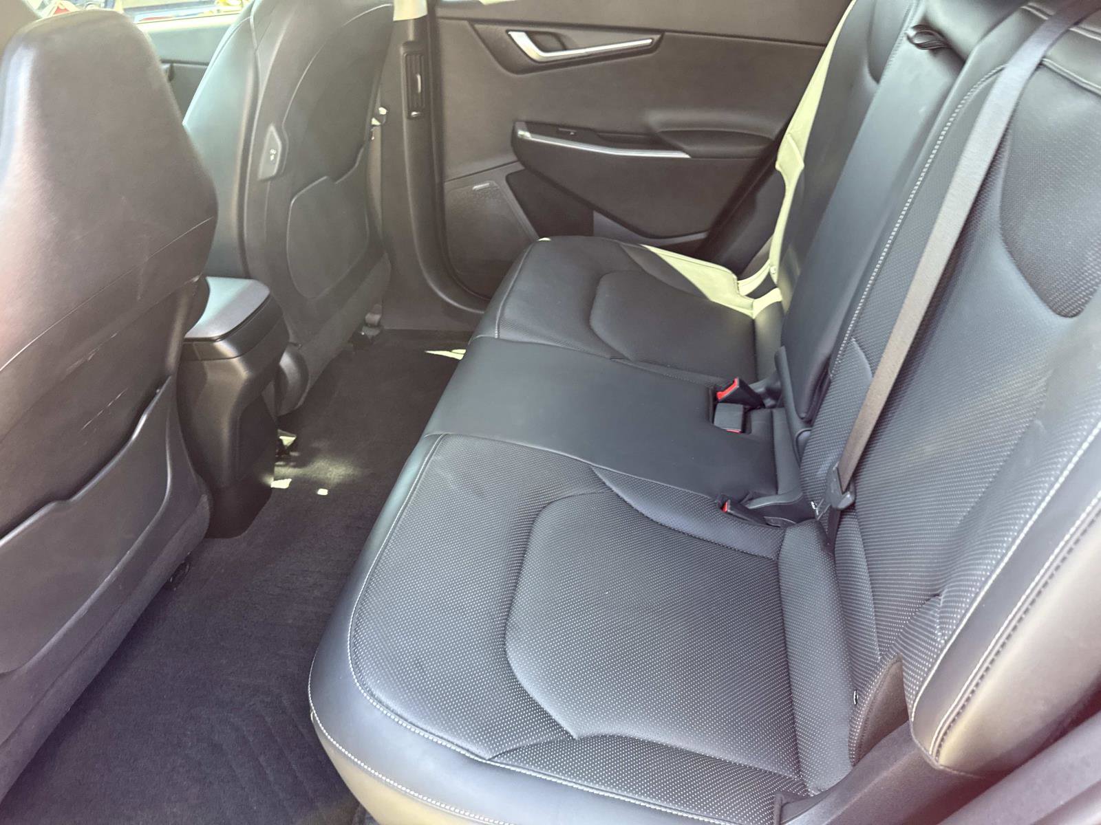 Used 2022 Kia EV6 Wind w/ Wind Technology Package AWD/4WD image 11