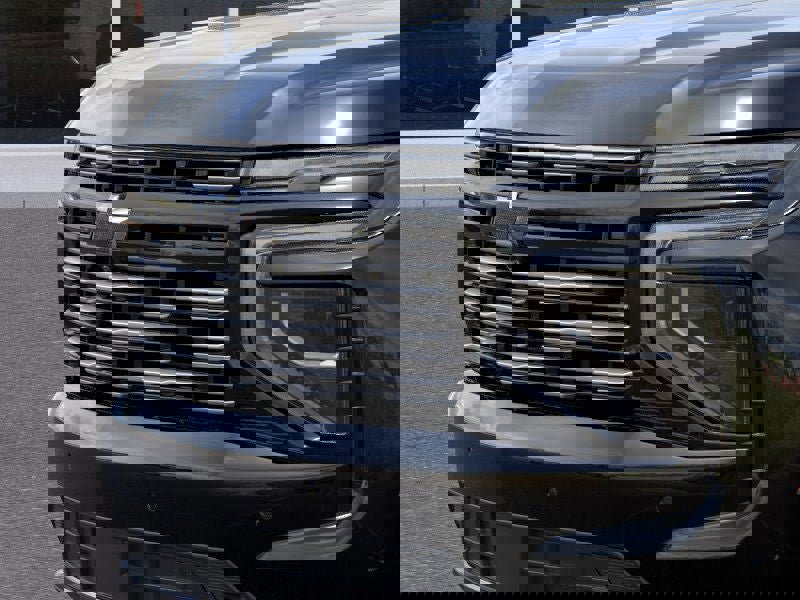 New 2026 Chevrolet Suburban High Country image 52