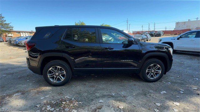 New 2026 GMC Terrain Elevation w/ Technology Package II image 9