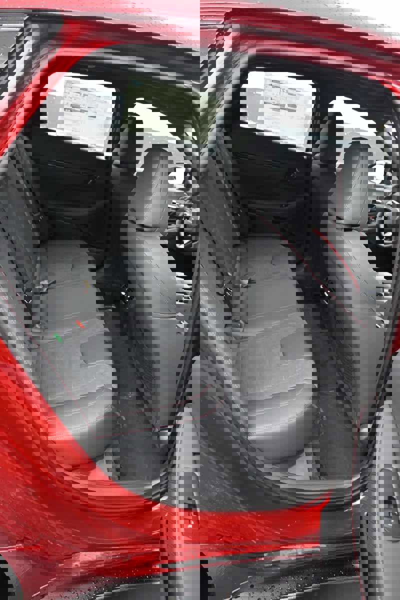 New 2026 Hyundai Sonata N Line image 12