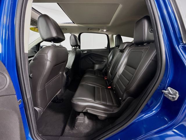 Used 2017 Ford Escape Titanium w/ Equipment Group 301A AWD/4WD image 25