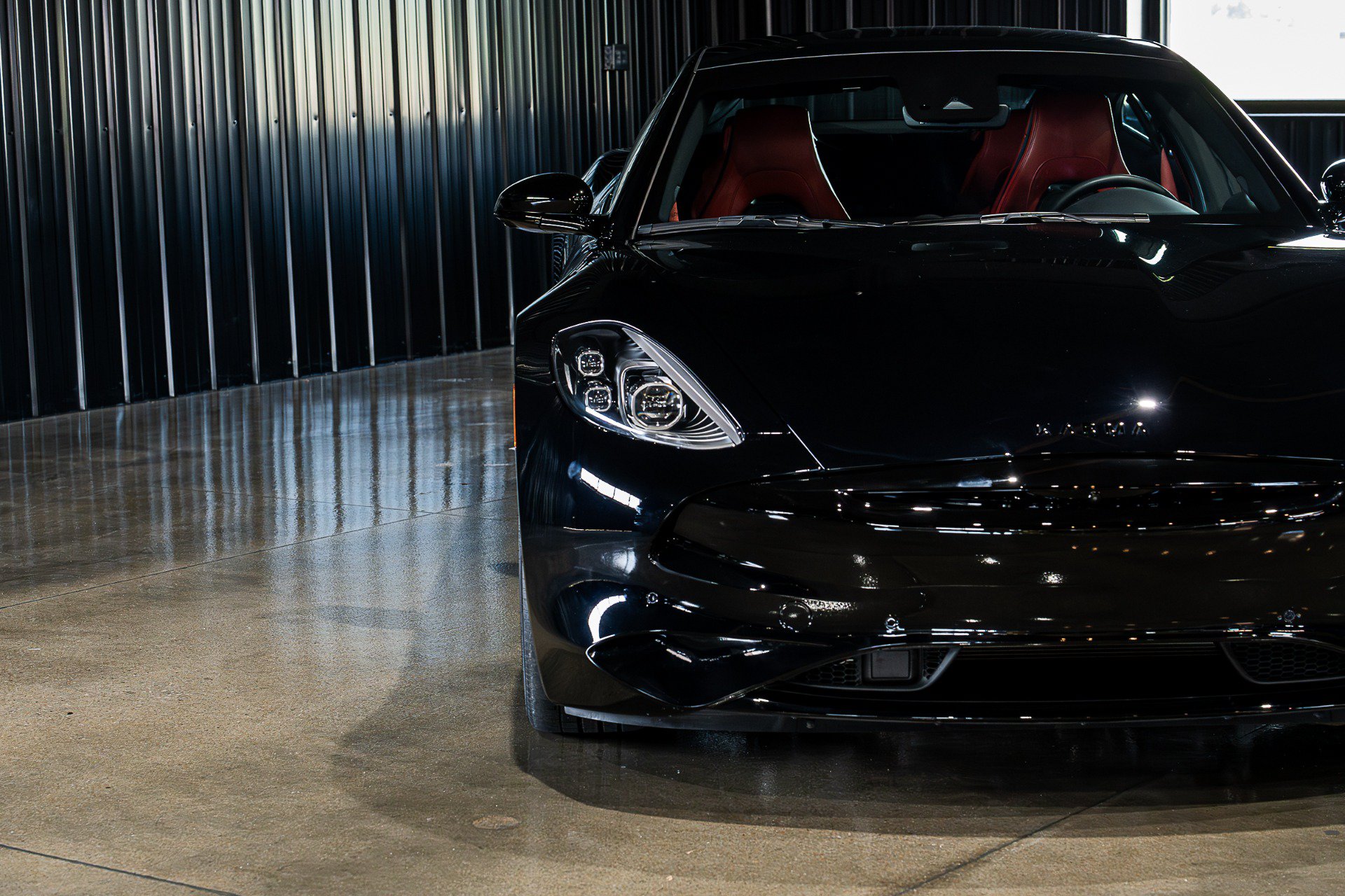 Used 2025 Karma Revero Luxury RWD image 23