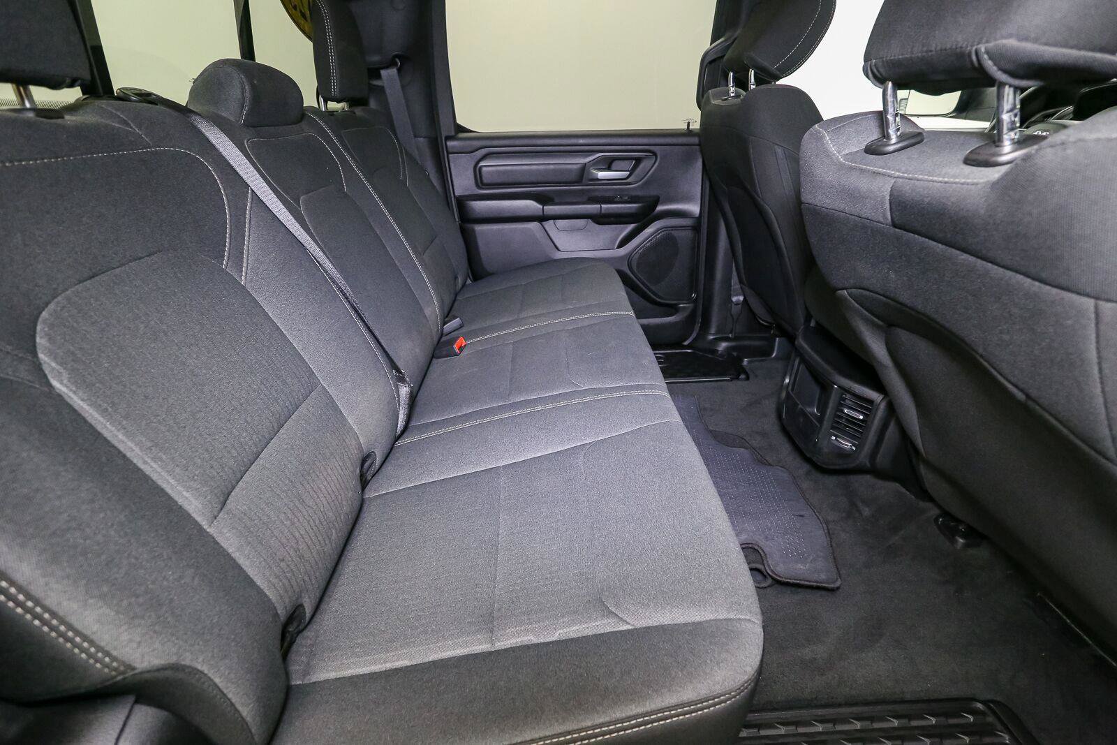 Used 2023 RAM 1500 Tradesman w/ Trailer Tow Group AWD/4WD image 19