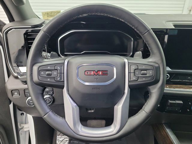 Used 2024 GMC Sierra 1500 Elevation w/ Preferred Package AWD/4WD image 24