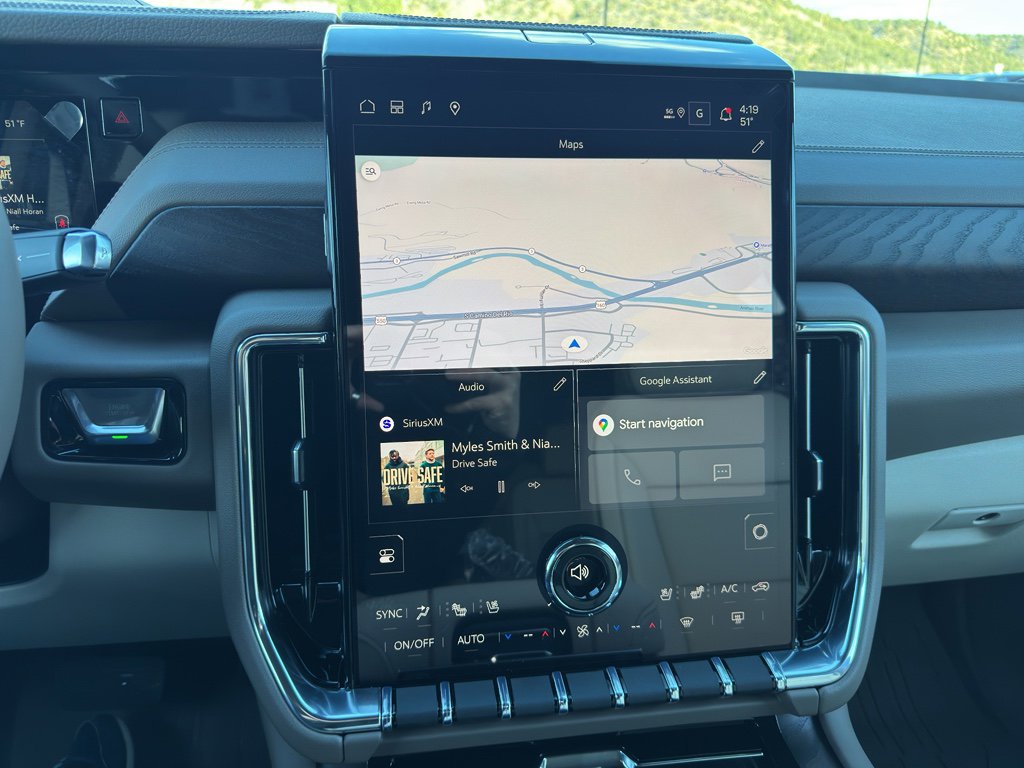 New 2026 GMC Yukon Denali w/ LPO, Floor Liner Package image 30