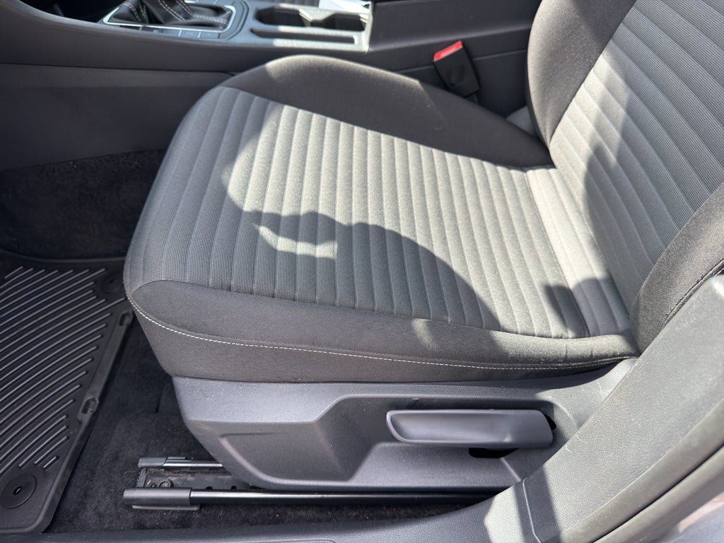 Used 2024 Volkswagen Jetta S FWD image 12