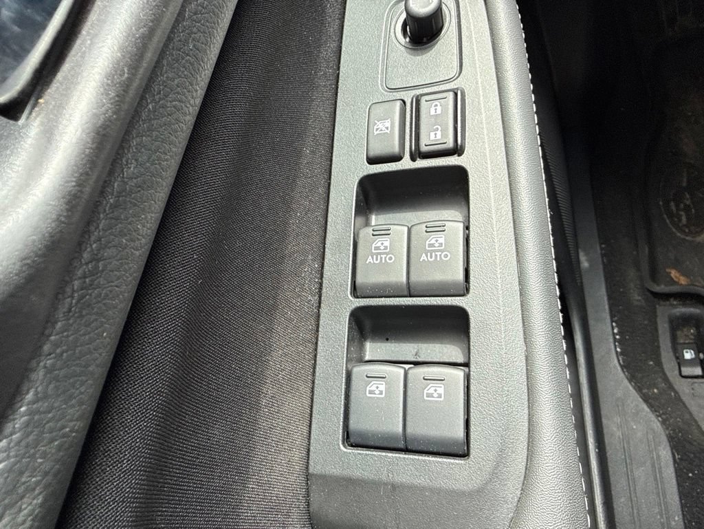 Used 2019 Subaru Legacy 2.5i Premium AWD/4WD image 9