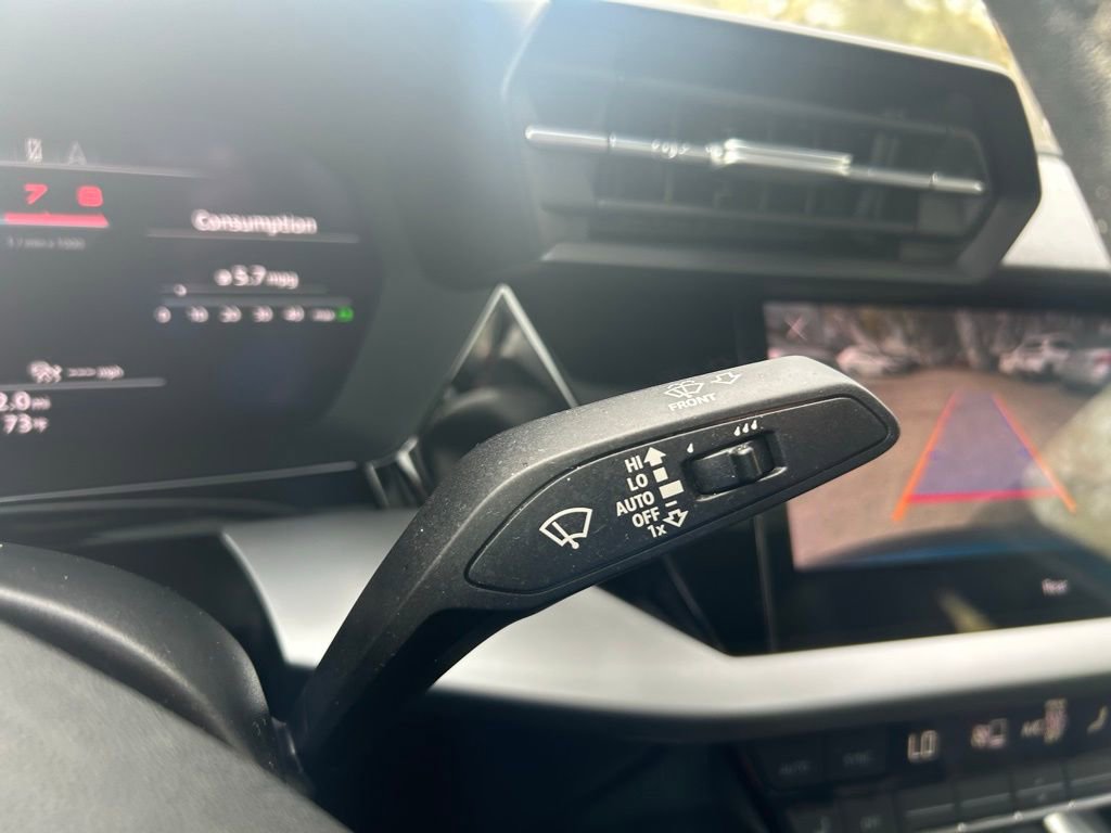 Used 2022 Audi A3 2.0T Premium Plus w/ Premium Plus Package image 21