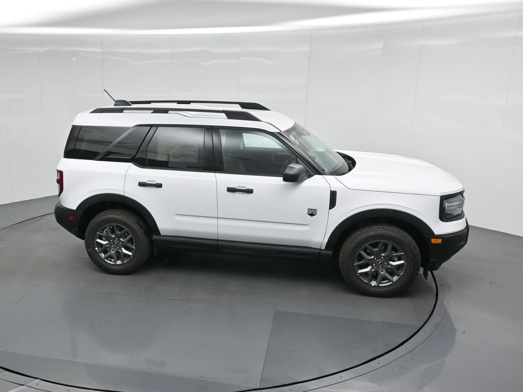 New 2026 Ford Bronco Sport Big Bend w/ Convenience Package AWD/4WD image 50