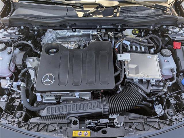 New 2027 Mercedes-Benz CLA 220 image 16