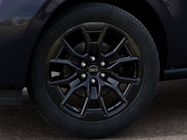 New 2027 Ford Expedition Platinum AWD/4WD image 19