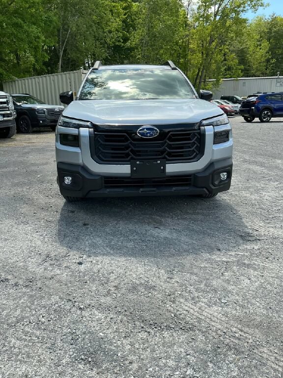 New 2026 Subaru Outback Limited XT AWD/4WD image 8