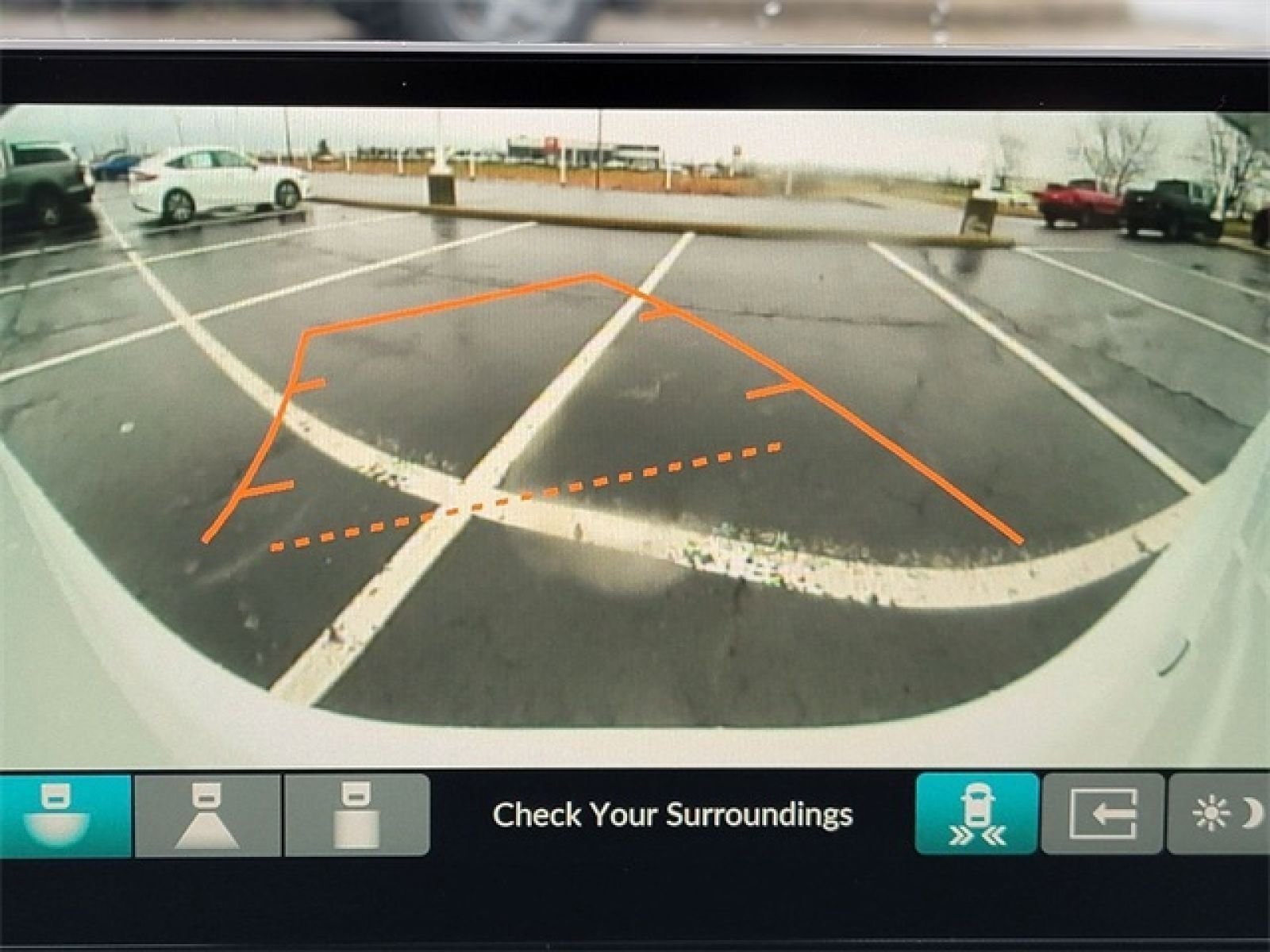 Used 2024 Honda CR-V EX-L image 7