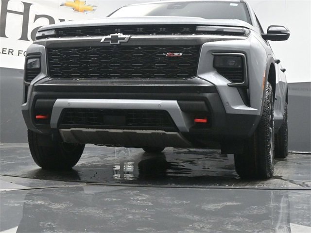 New 2026 Chevrolet Traverse Z71 w/ Enhanced Driving Package image 36