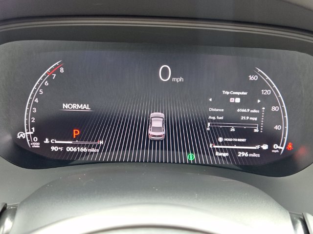Certified 2025 Acura TLX w/ Technology Package FWD image 24