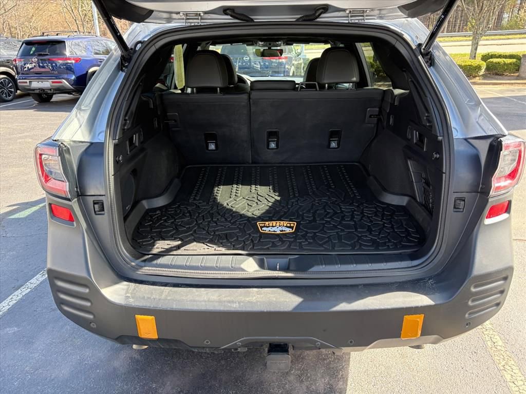 Used 2024 Subaru Outback Wilderness image 24