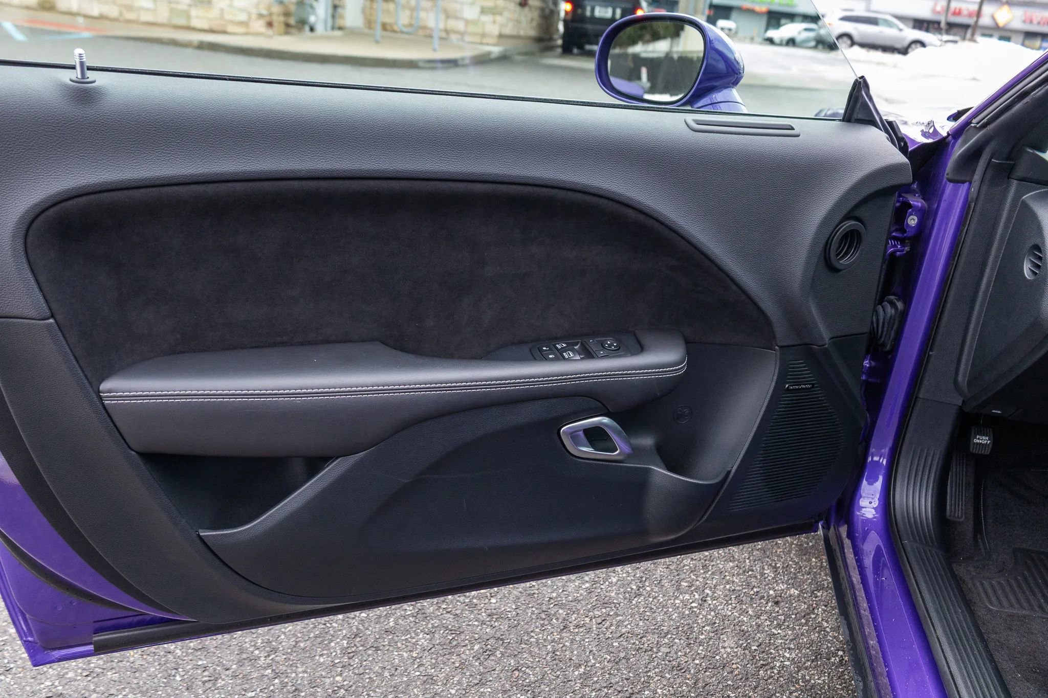 Used 2018 Dodge Challenger SRT Demon image 37