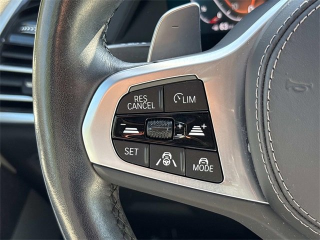 Used 2023 BMW X5 sDrive40i w/ Executive Package image 29