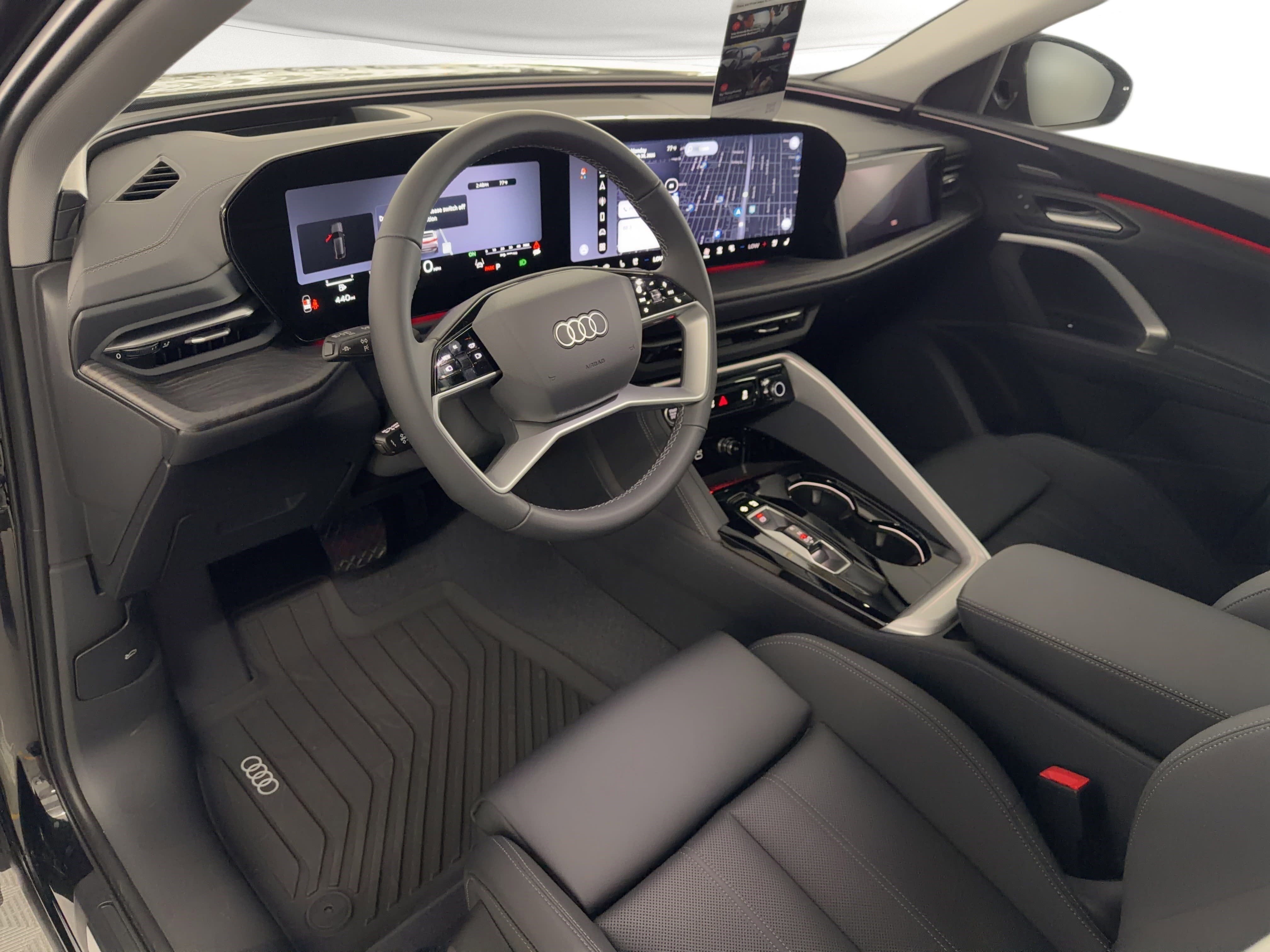 New 2026 Audi Q5 Prestige image 4