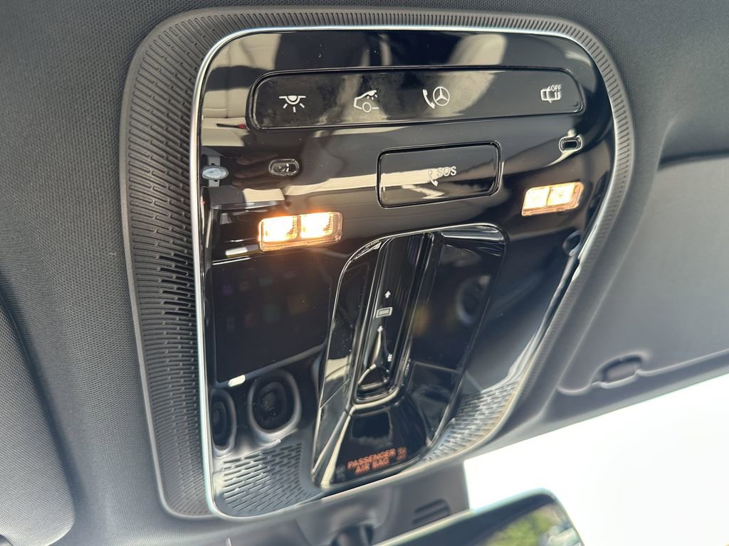 New 2026 Mercedes-Benz GLC 300 image 33