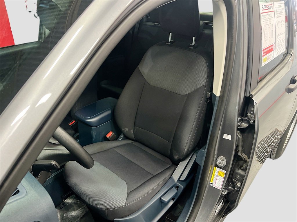 Used 2022 Ford Maverick XL image 18