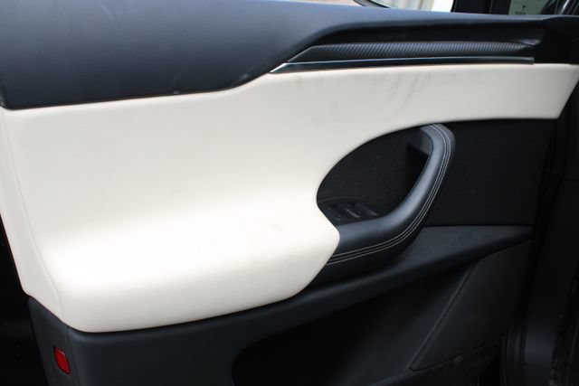 Used 2024 Tesla Model X Plaid AWD/4WD image 6