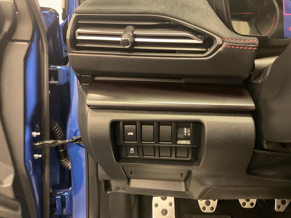 Used 2024 Subaru WRX TR w/ Popular Package #2A AWD/4WD image 21