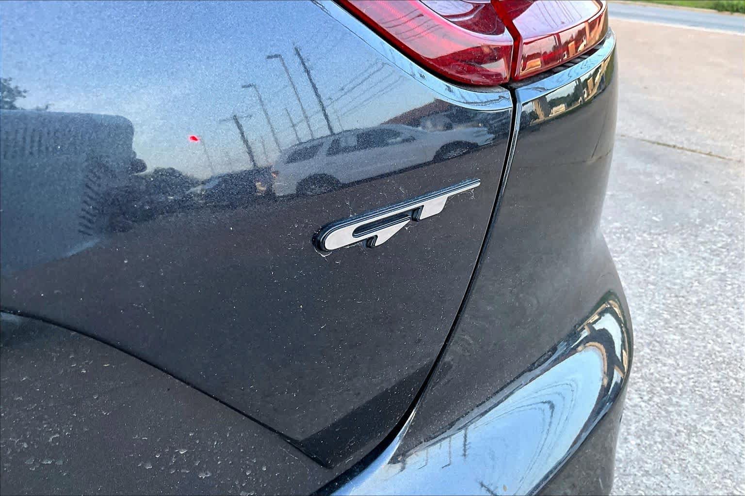Used 2020 Kia Stinger GT image 10