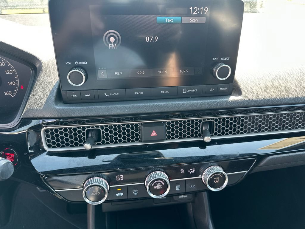 Used 2023 Honda Civic Sport image 27