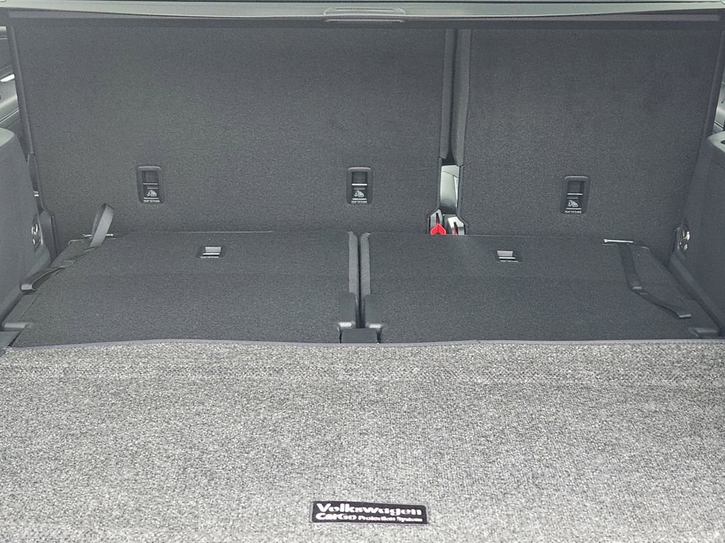 New 2026 Volkswagen Atlas SEL Premium R-Line image 21